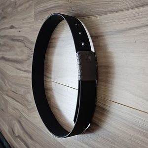 Women's 5.11 Tactical Belt Black Size Small